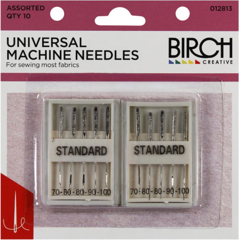 Universal Machine Needles
