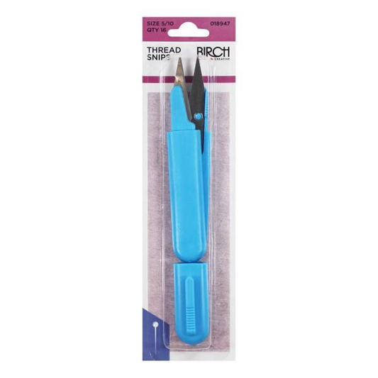 Birch Sewing Thread Snips
