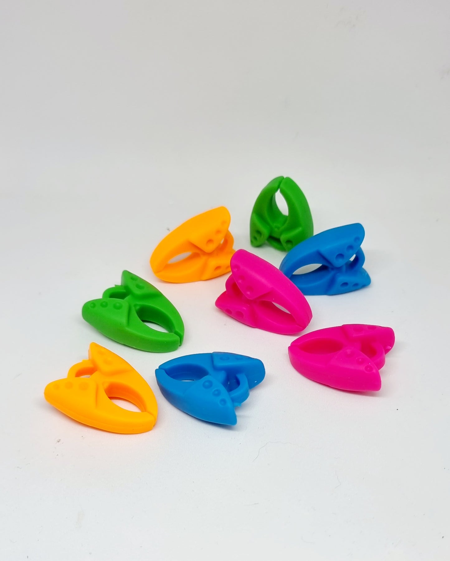Thread Keepers. Bobbin Clamps & Sewing Clips