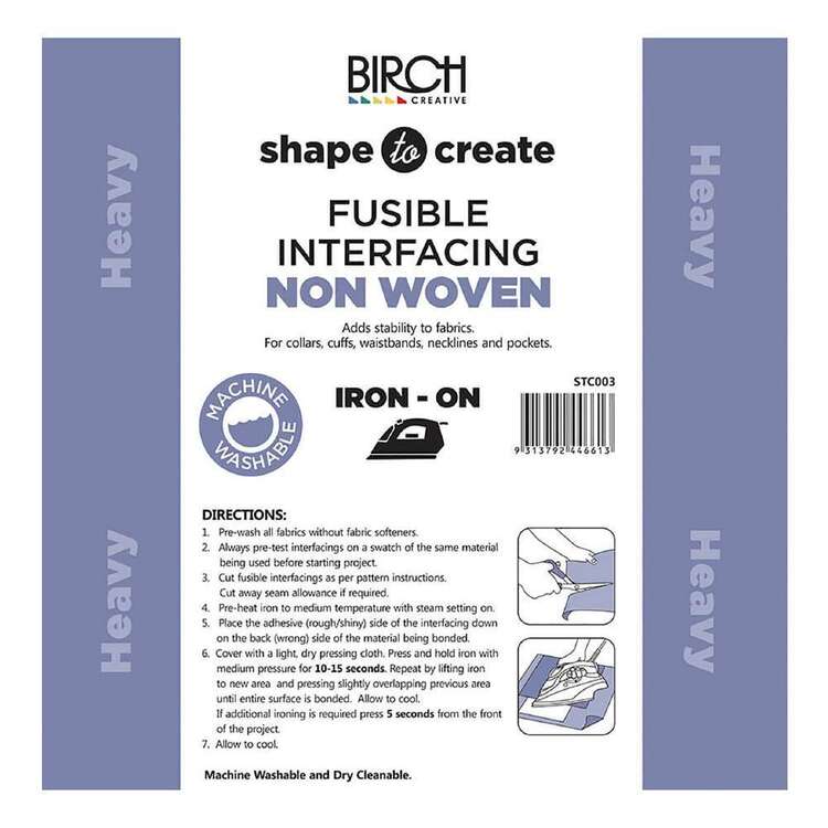 Interfacing