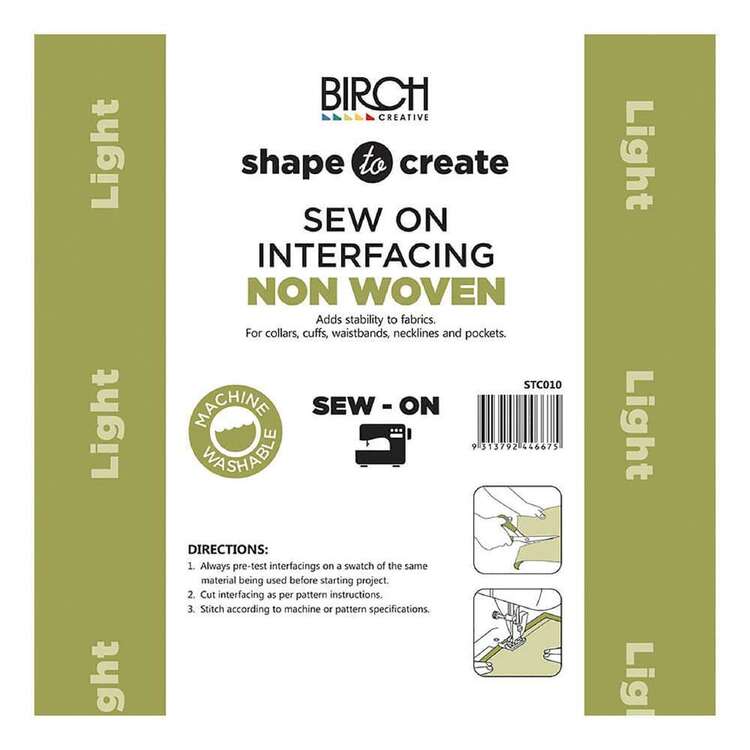 Interfacing