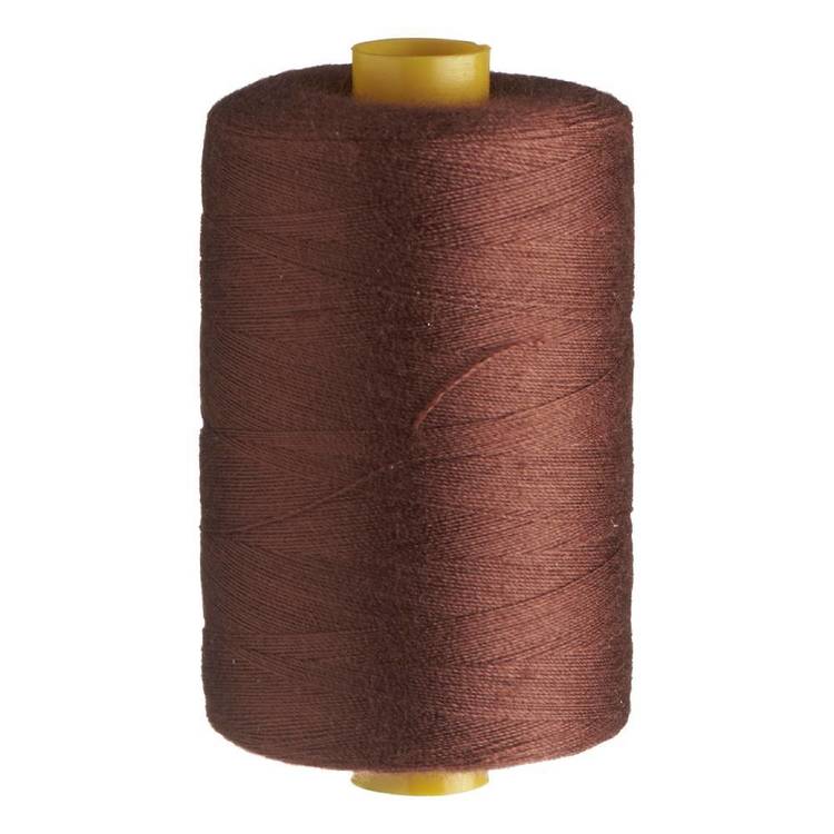 Birch Polyester Thread - 1000m