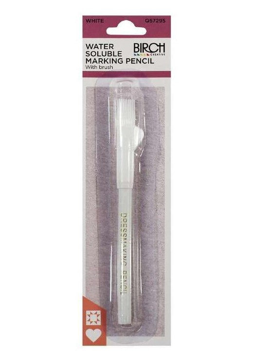 Water Soluble Marking Pencil