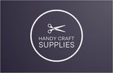 Handy Craft Suppies for Kiwi Crafters. Affordable craft supplies.