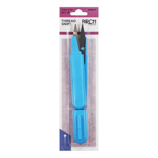 Birch Sewing Thread Snips