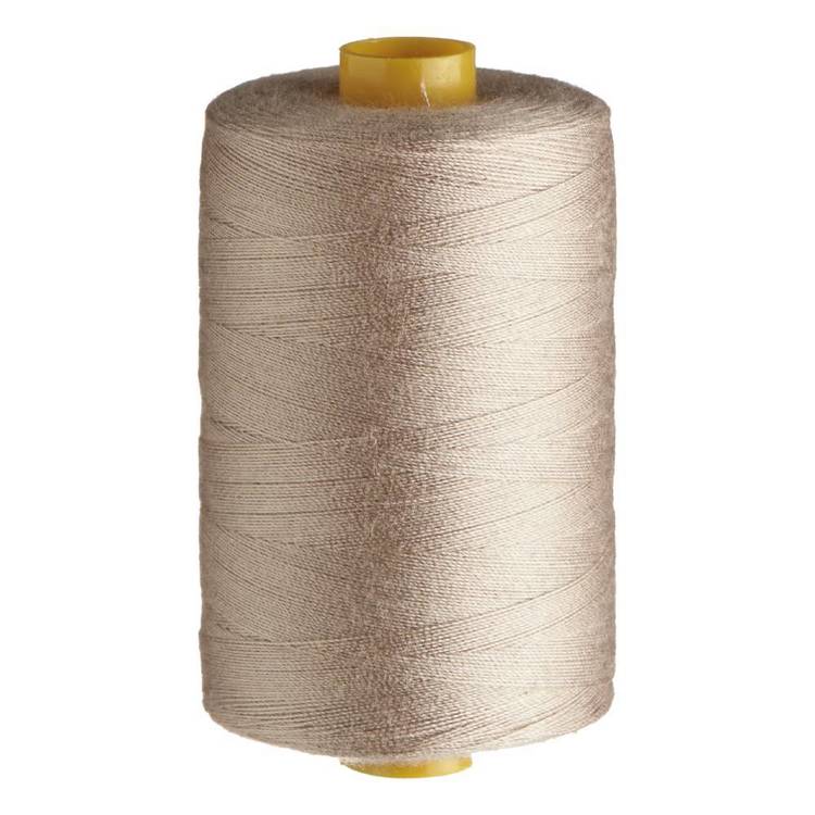 Birch Polyester Thread - 1000m