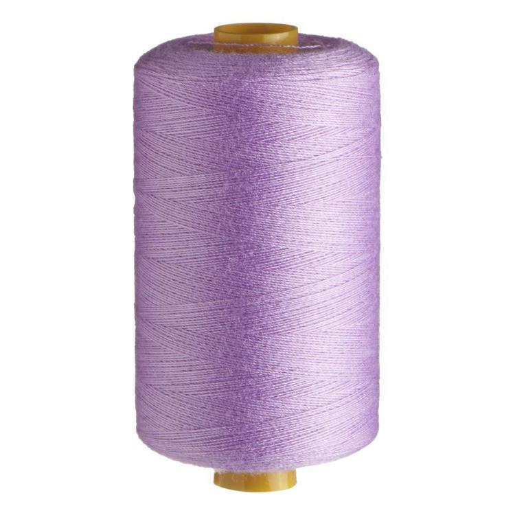 Birch Polyester Thread - 1000m