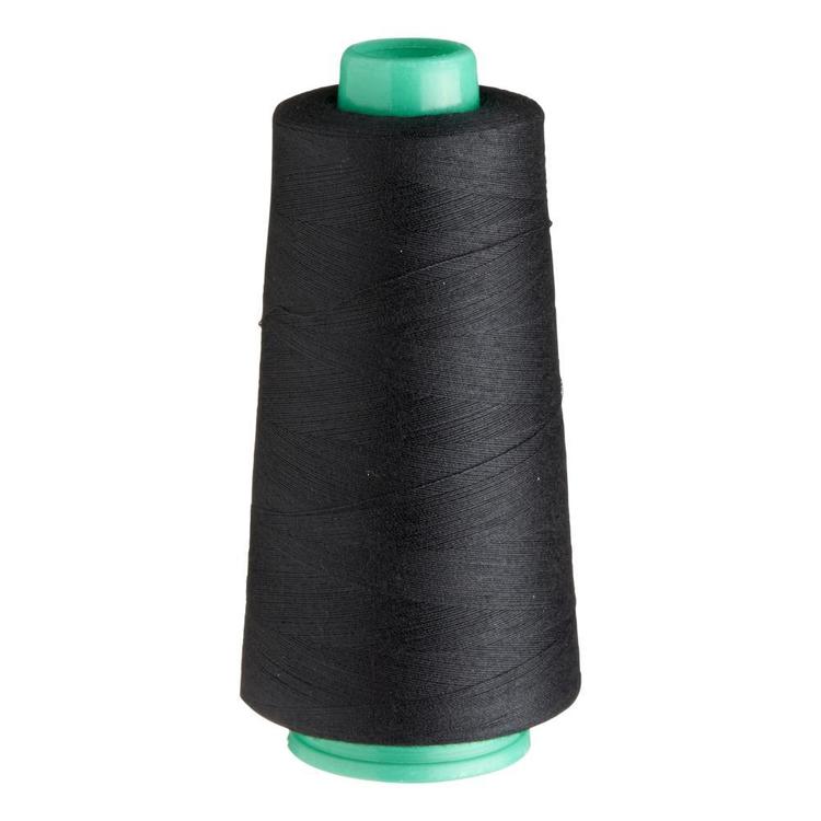 Birch Polyester Overlocking Thread - 2000m