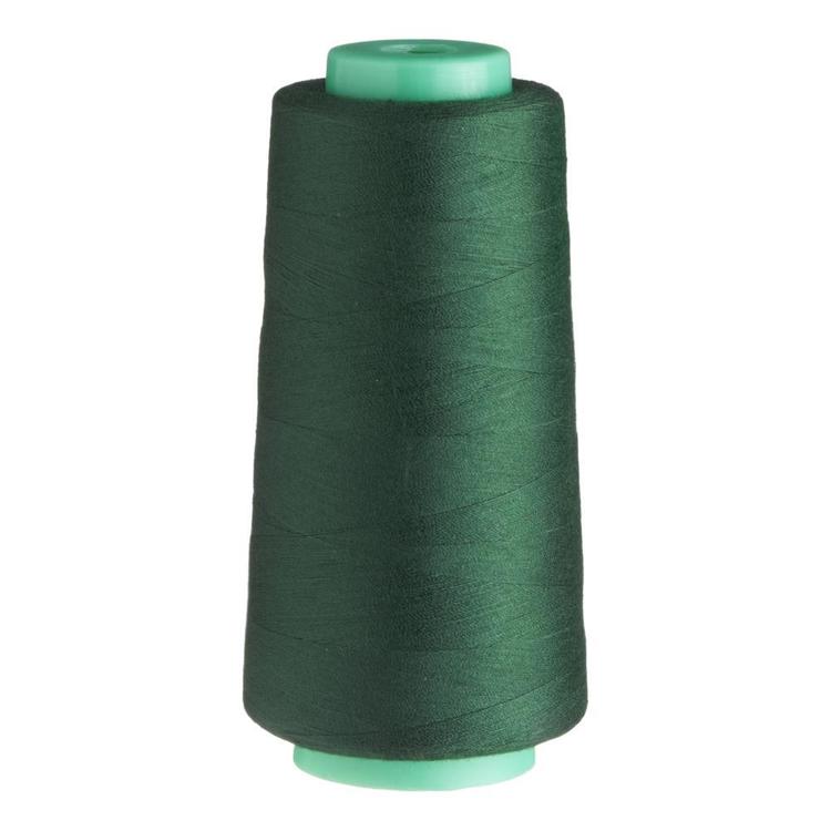 Birch Polyester Overlocking Thread - 2000m