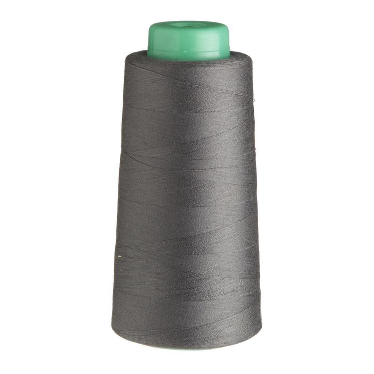 Birch Polyester Overlocking Thread - 2000m