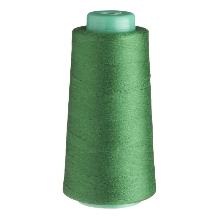 Birch Polyester Overlocking Thread - 2000m