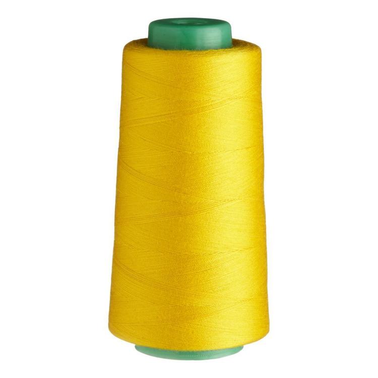 Birch Polyester Overlocking Thread - 2000m