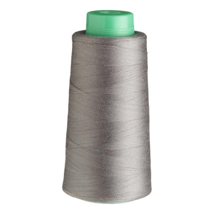 Birch Polyester Overlocking Thread - 2000m