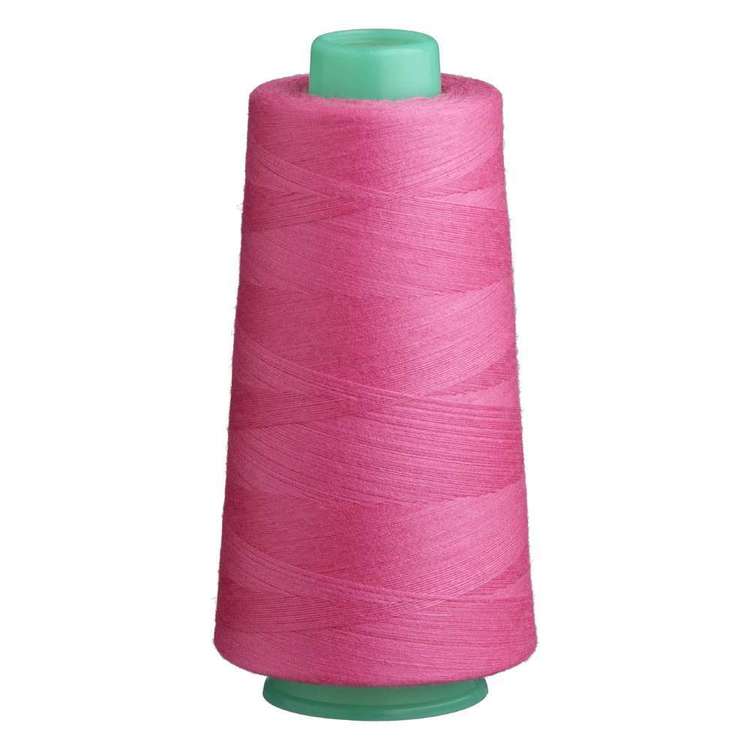 Birch Polyester Overlocking Thread - 2000m