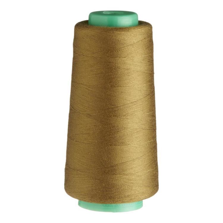 Birch Polyester Overlocking Thread - 2000m