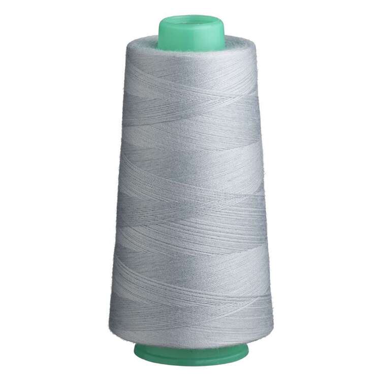 Birch Polyester Overlocking Thread - 2000m