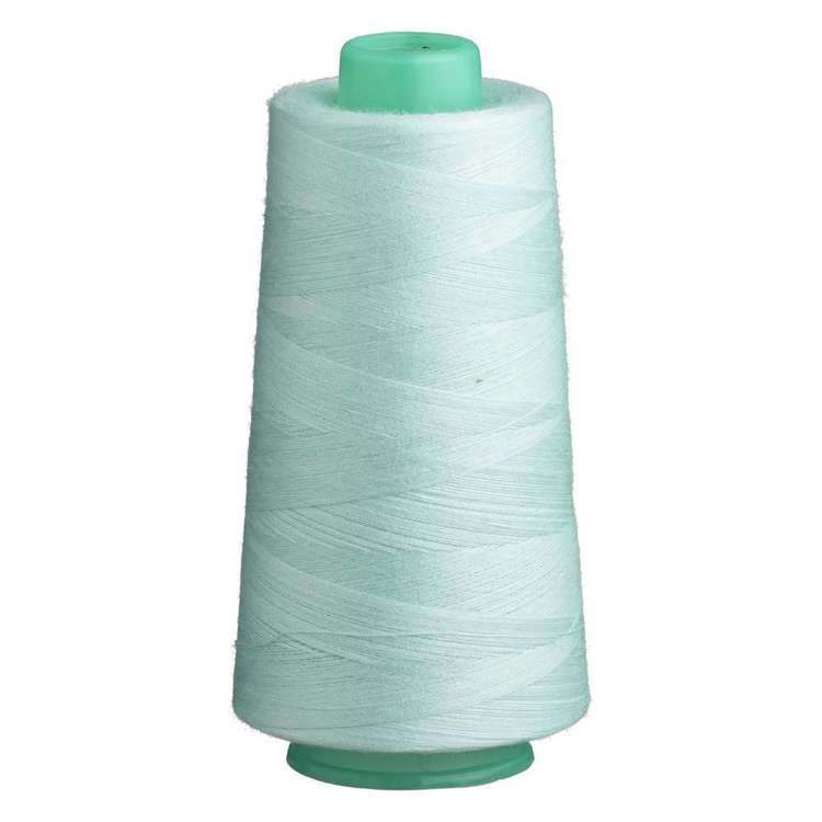 Birch Polyester Overlocking Thread - 2000m