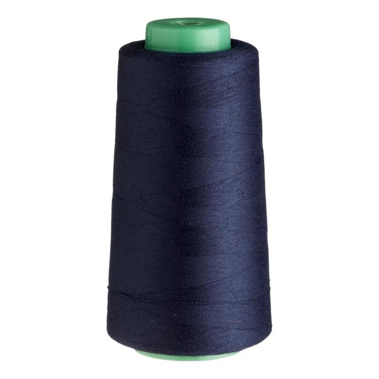 Birch Polyester Overlocking Thread - 2000m