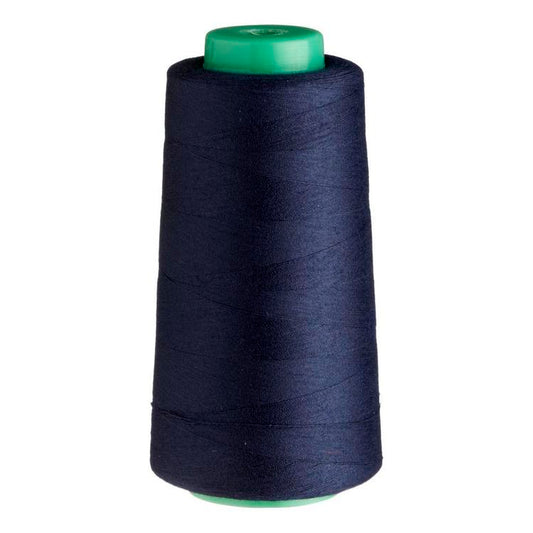 Birch Polyester Overlocking Thread - 2500m