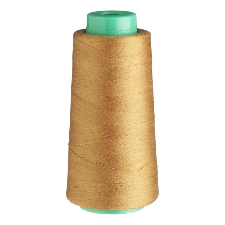 Birch Polyester Overlocking Thread - 2000m