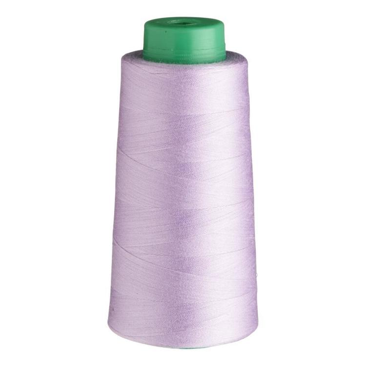 Birch Polyester Overlocking Thread - 2000m