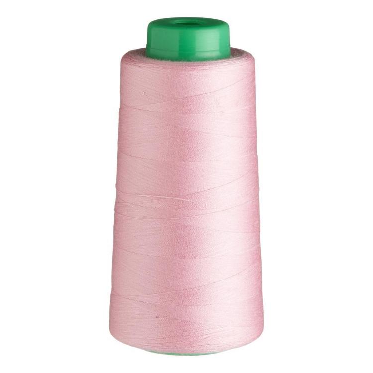 Birch Polyester Overlocking Thread - 2000m