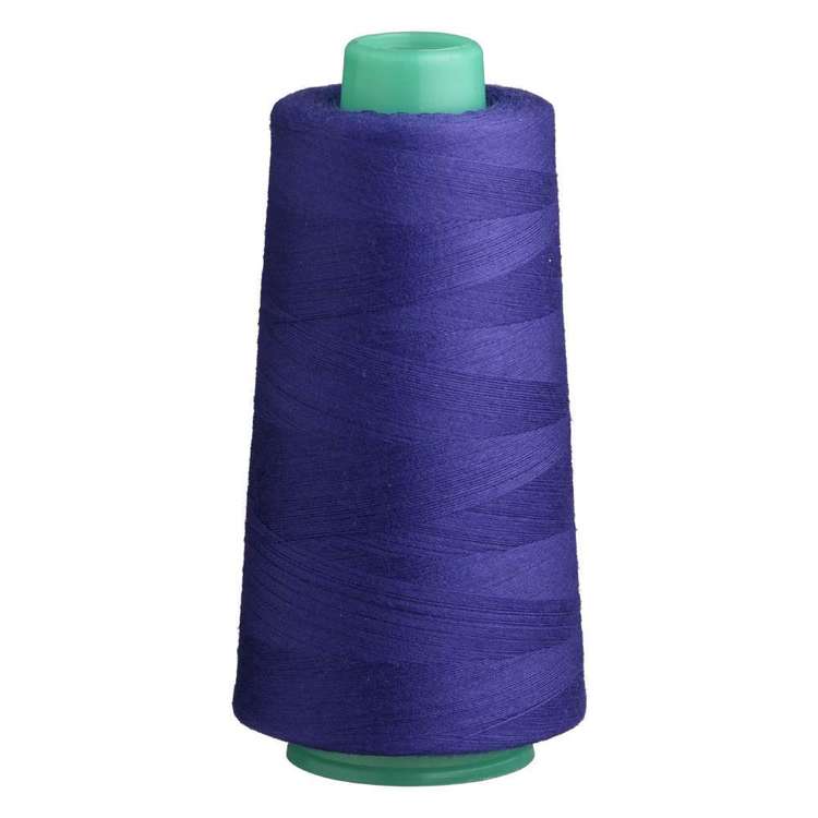 Birch Polyester Overlocking Thread - 2000m