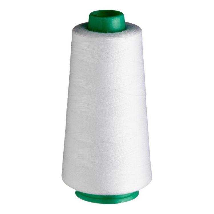 Birch Polyester Overlocking Thread - 2000m