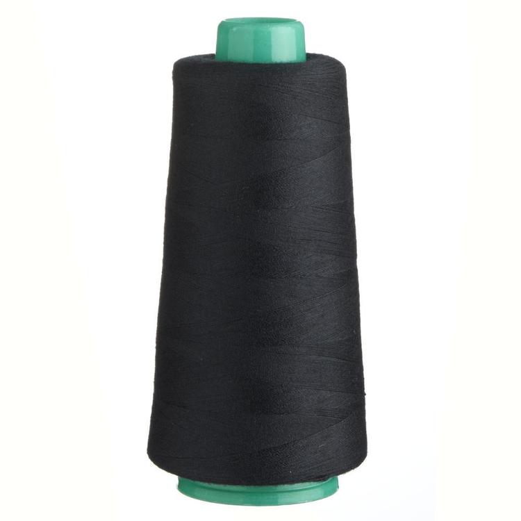 Birch Polyester Overlocking Thread - 2000m