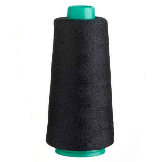 Birch Polyester Overlocking Thread - 2000m