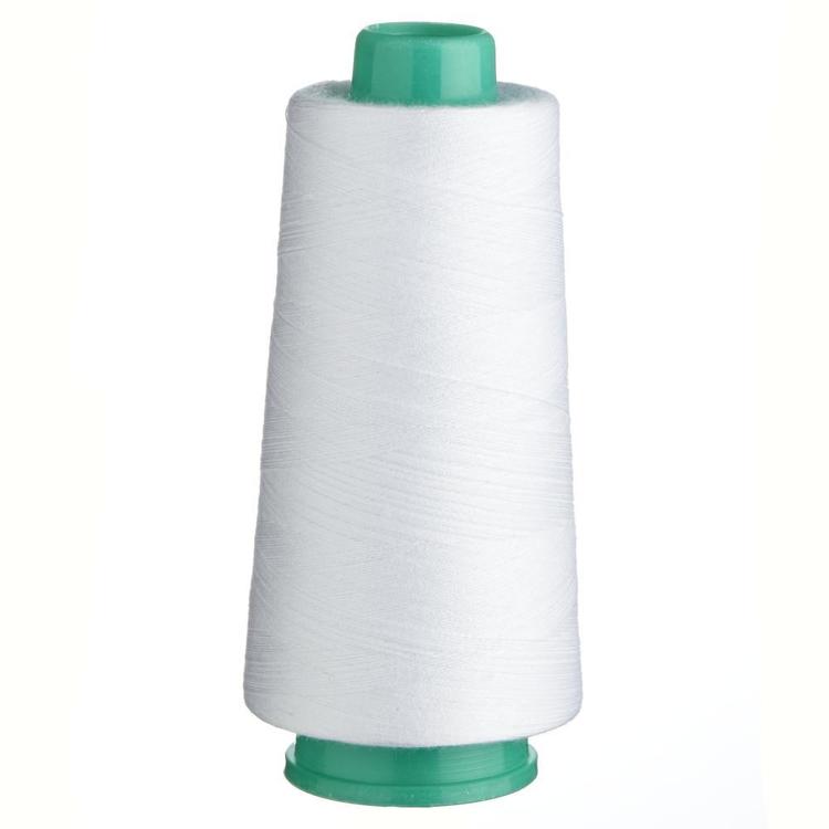 Birch Polyester Overlocking Thread - 2000m