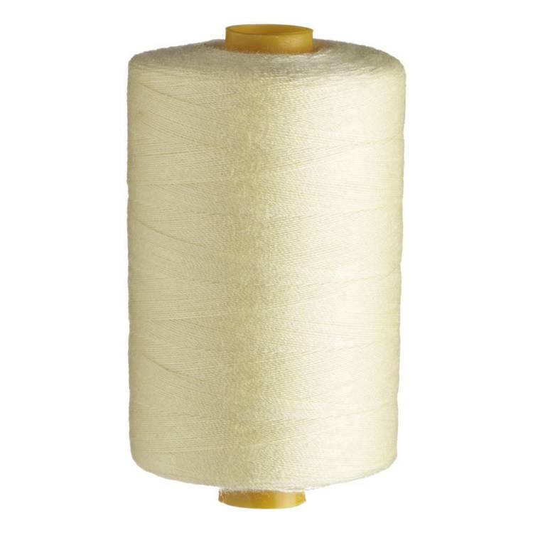 Birch Polyester Thread - 1000m