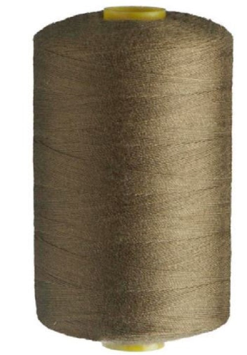 Birch Polyester Thread - 1000m