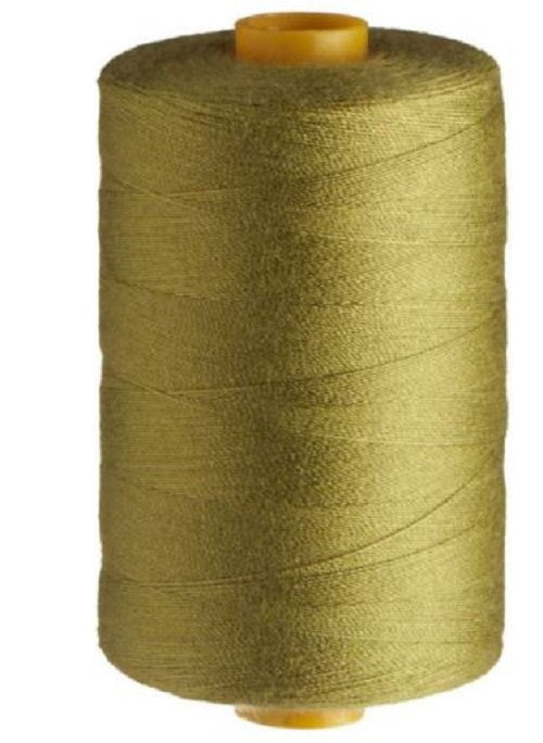 Birch Polyester Thread - 1000m