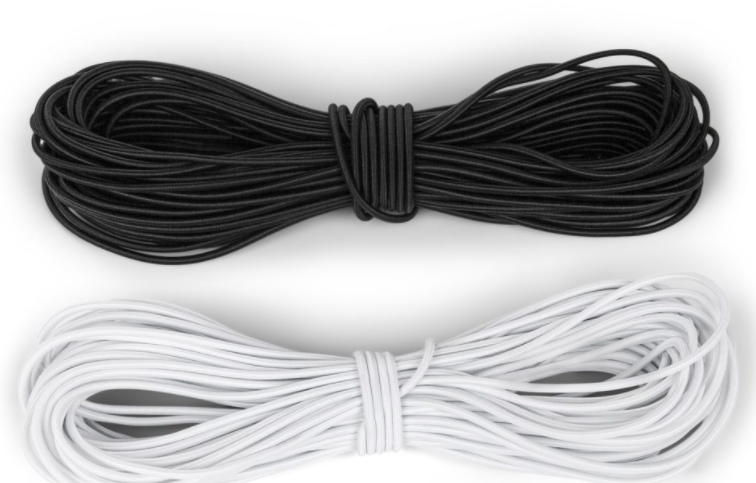 3mm Braided Cord – Handy Craft Supplies