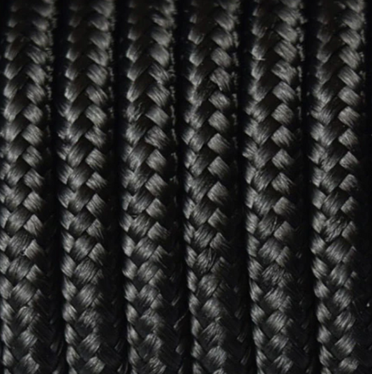 3mm Braided Cord