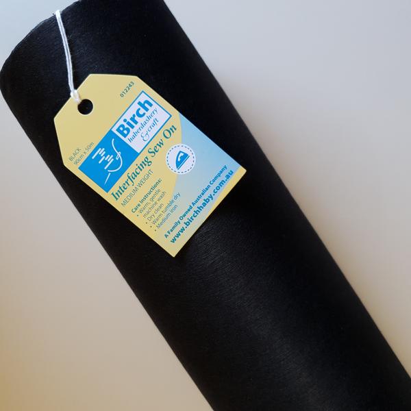 Interfacing Rolls