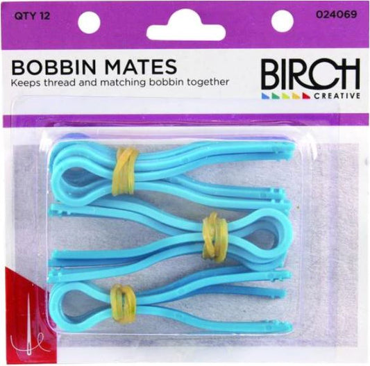 Birch Bobbin Mates