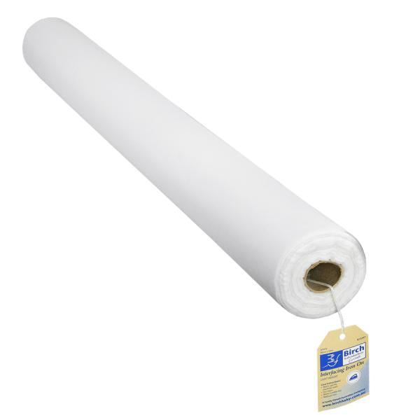 Interfacing Rolls