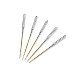 Birch Micro Fibre Machine Needles