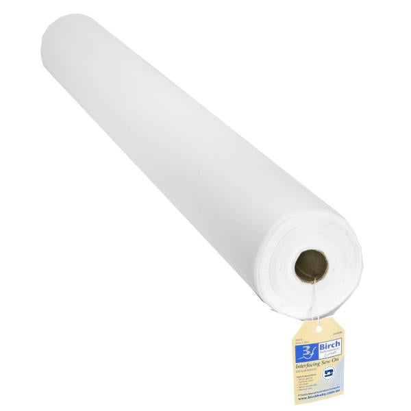 Interfacing Rolls