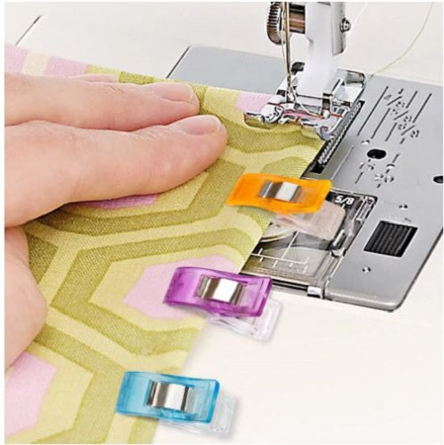 Multipurpose Sewing Clips