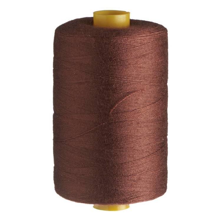 Birch Polyester Thread - 1000m