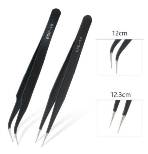 Tweezers